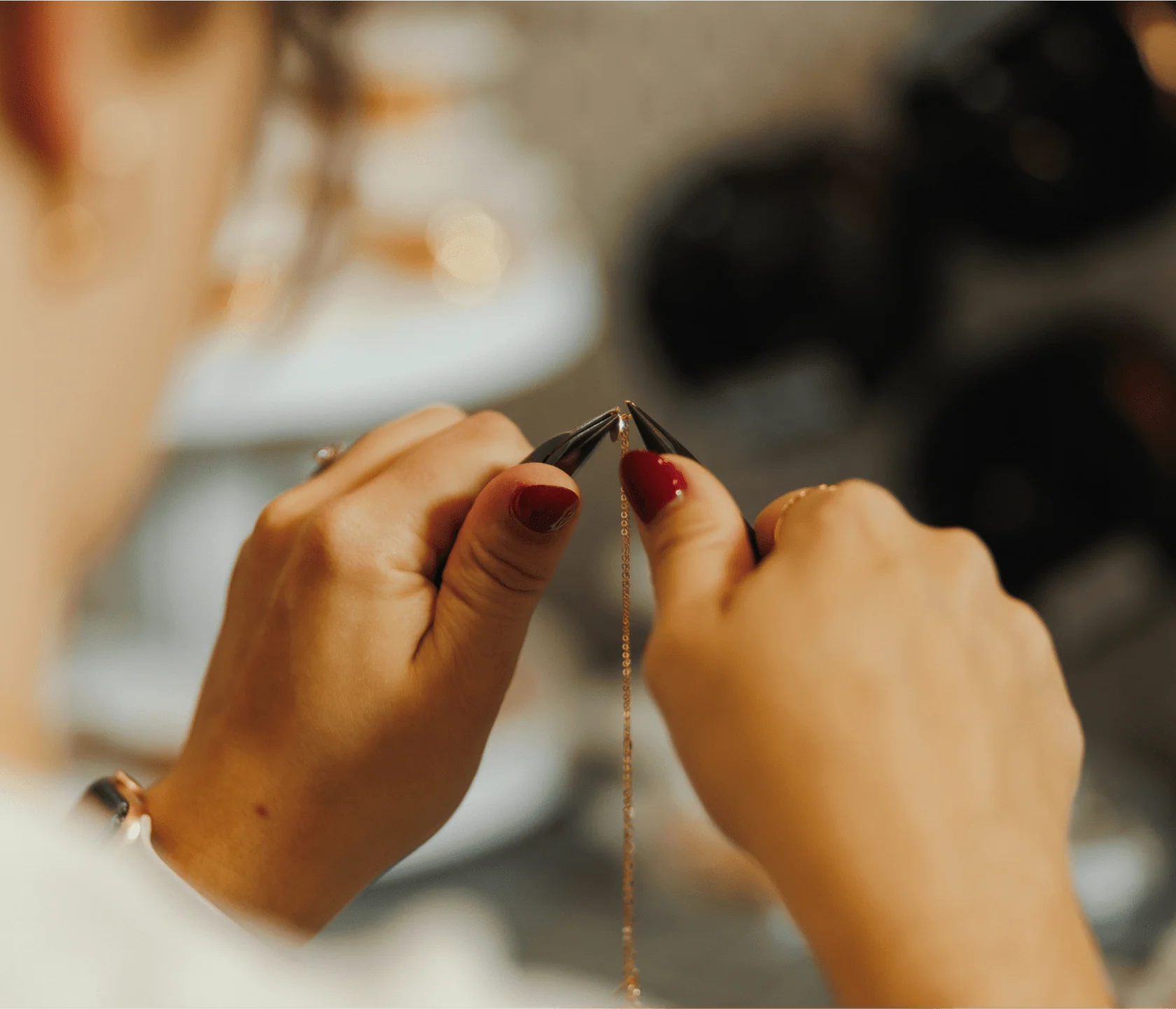 Jewelry Designed for Your Story
